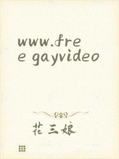 www.free gayvideo
