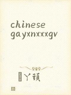 chinesegayxnxxxgv