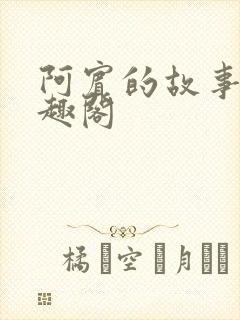 阿宾的故事 笔趣阁