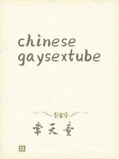 chinesegaysextube