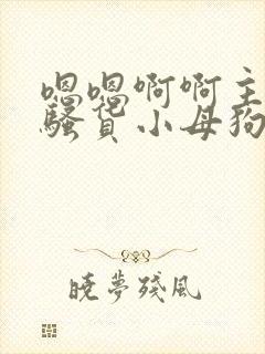 嗯嗯啊啊主人小骚货小母狗啊啊操死我啊啊