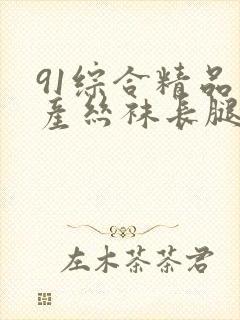 91综合精品国产丝袜长腿久久