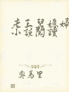 老王儿媳妇芷晴小说阅读