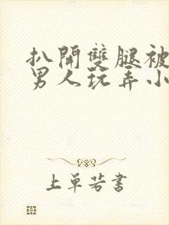 扒开双腿被两个男人玩弄小说