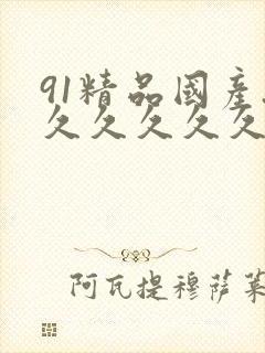 91精品国产.久久久久久