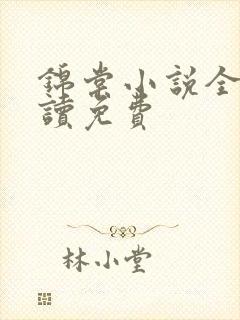 锦棠小说全文阅读免费封面