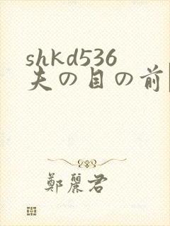 shkd536夫の目の前で犯