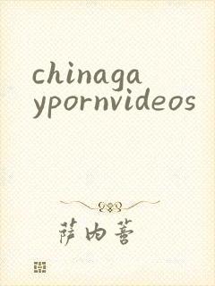 chinagaypornvideos