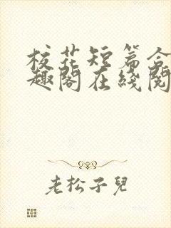 校花短篇合集笔趣阁在线阅读