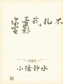 你看我扎不扎你电影