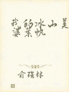 我的冰山美女老婆叶帆