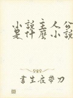 小说主人公林天是什么小说