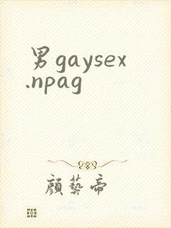 男gaysex.npag