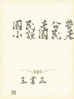 国民老公带回家小说国民老公带回家