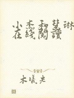 小杰和慧琳小说在线阅读