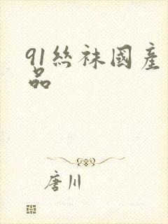 91丝袜国产精品