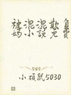 被混混欺负的妈妈小说免费阅读封面