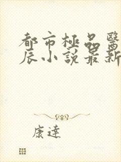 都市极品医神叶辰小说最新章节封面