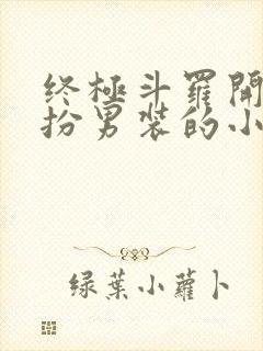 终极斗罗开局女扮男装的小说