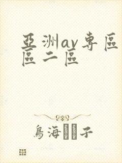 亚洲av专区一区二区