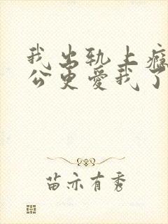 我出轨上瘾后老公更爱我了