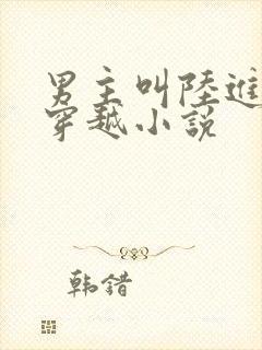 男主叫陆进扬的穿越小说