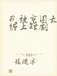 我被京圈太子爷缠上短剧