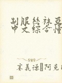 制服丝袜亚洲.中文综合懂色