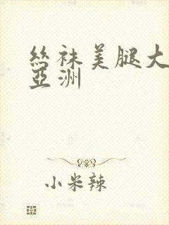 丝袜美腿大伊人亚洲封面