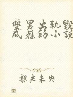 双男出轨毁三观成瘾的小说封面