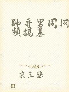 帅哥男同网站视频搞基