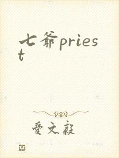 七爷priest