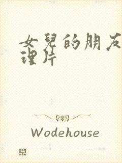 女儿的朋友,伦理片