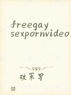 freegaysexpornvideo