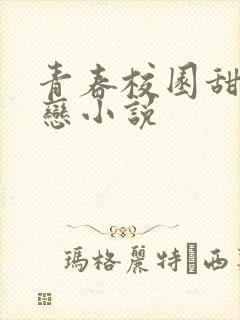 青春校园甜宠虐恋小说