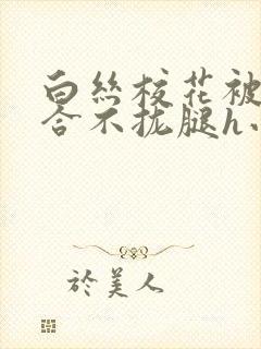 白丝校花被c得合不拢腿h小说