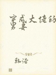 穿成大佬的炮灰男妻