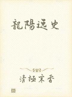 龙阳逸史