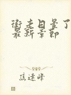 卫老日晕了淑蓉最新章节