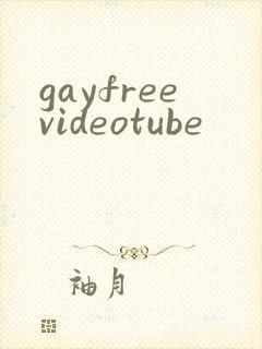 gayfreevideotube