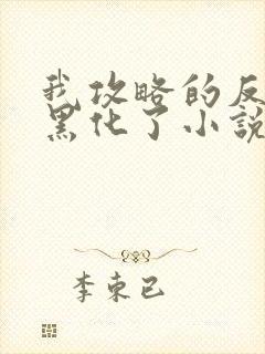 我攻略的反派都黑化了小说免费阅读14