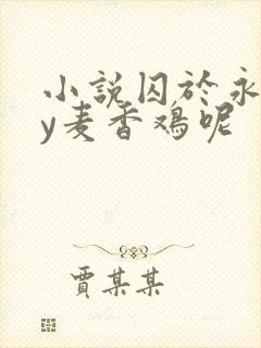 小说囚于永夜by麦香鸡呢