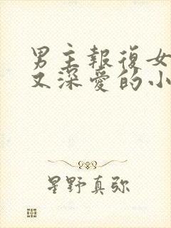 男主报复女主却又深爱的小说