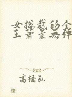 女总裁的全能兵王萧晨无弹窗