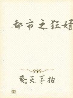 都市之狂婿战神