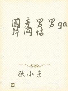 国产男男gay片网站