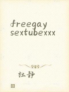 freegaysextubexxx