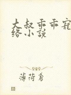 大叔乖乖宠我网络小说封面