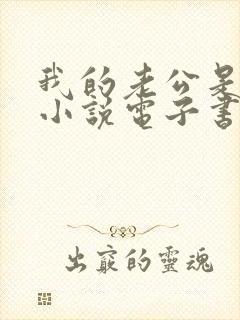 我的老公是条狗小说电子书