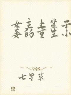 女主上辈子是小妾的重生小说